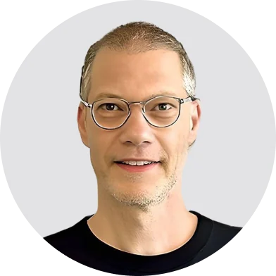 Eitan Katz